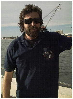 Fishing at the NC Coast